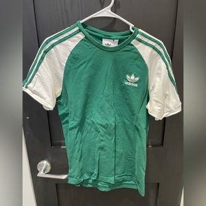 ADIDAS shirt